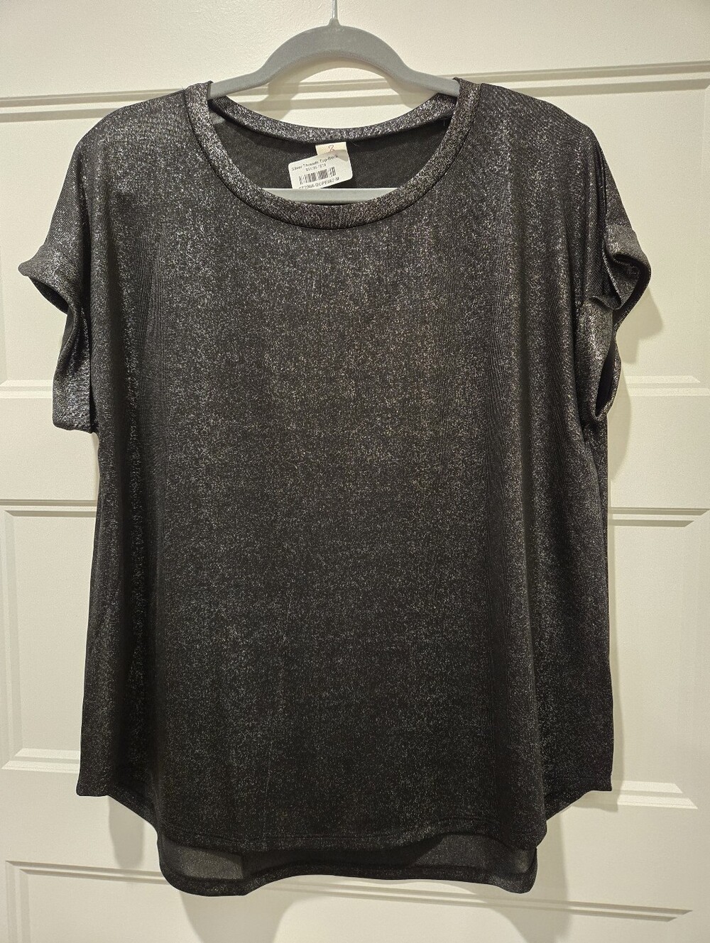 Nwt Like Love Top